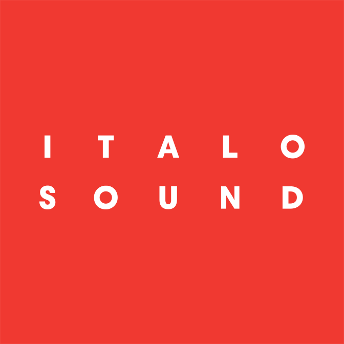 Italo Sound Radio logo