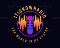 itisnow Radio logo