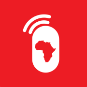 Izwi LoMzansi logo