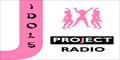 J-Idols Project Radio logo