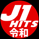 J1 HITS logo