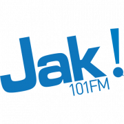 Jak 101 FM logo