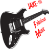 Jake FM logo