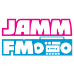 JAMM FM logo