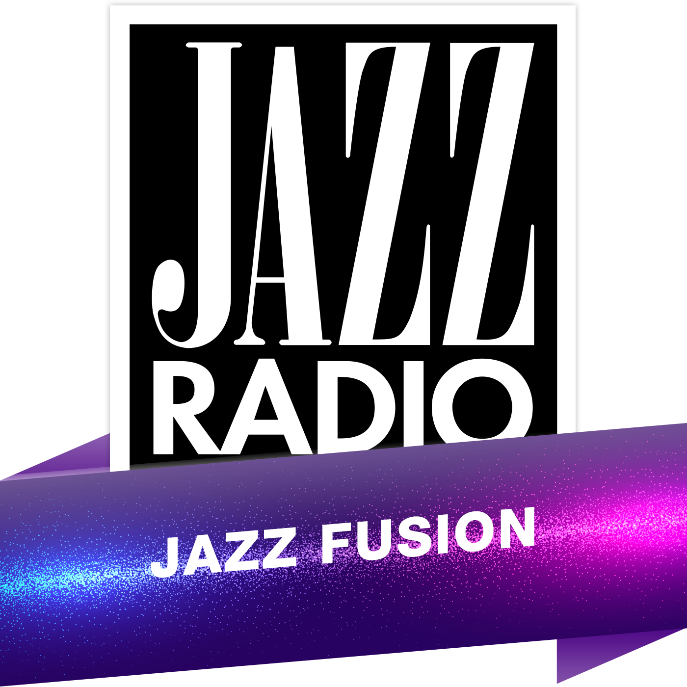 Jazz Radio Jazz Fusion logo