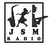 Jazz Swing Manouche Radio logo