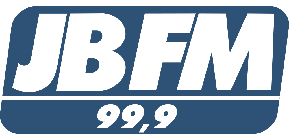 JB FM logo
