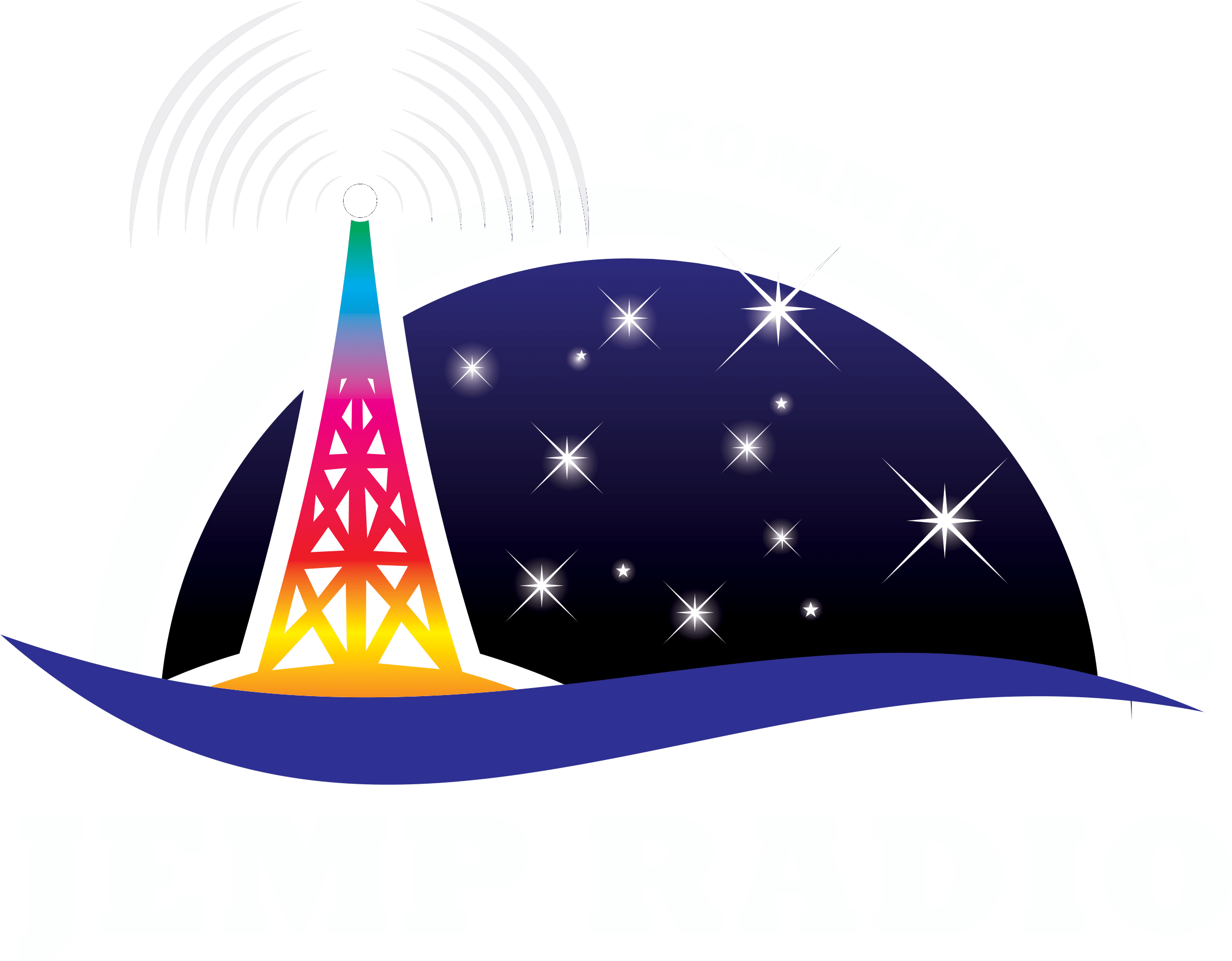 JEMP RADIO logo