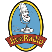 Jive Radio (KJIV) logo