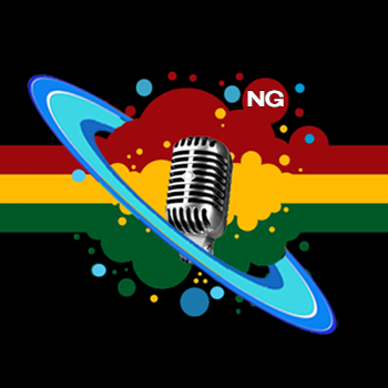 #joint radio Reggae logo