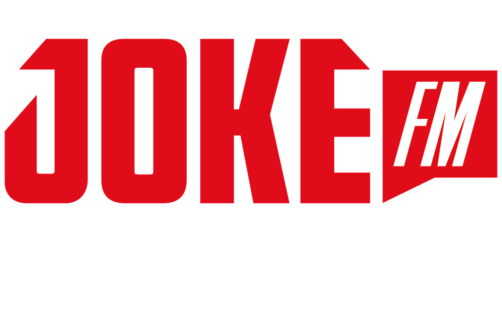 JOKE FM logo