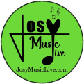 Josy Music Swing logo