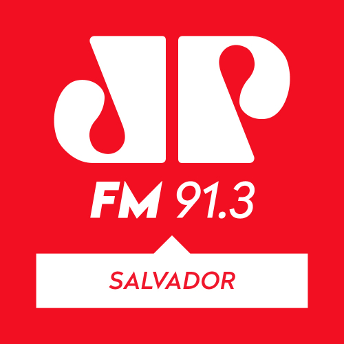 Jovem Pan FM - Salvador - BA - 91.3 logo