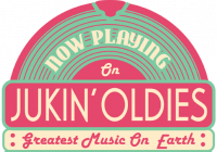 Jukin Oldies logo