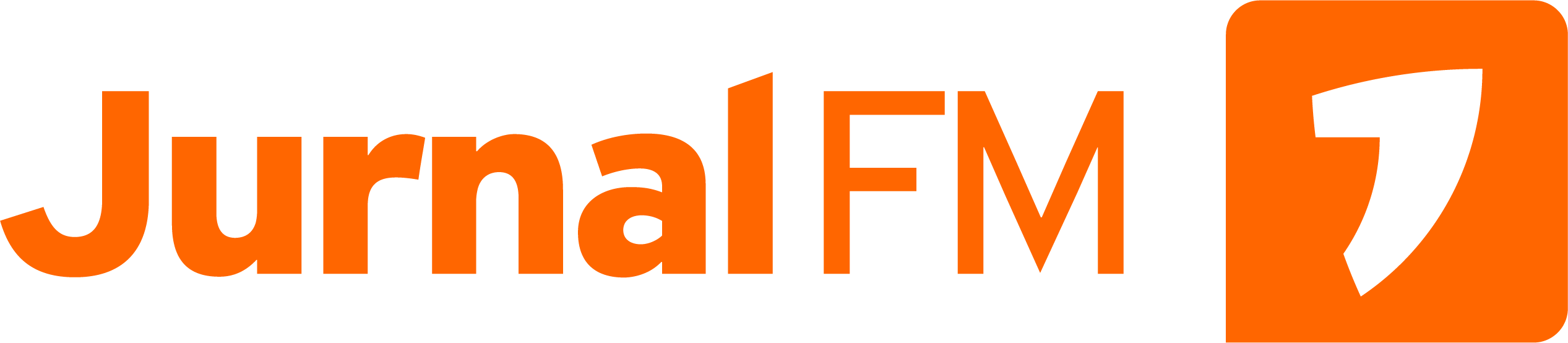 Jurnal Fm logo