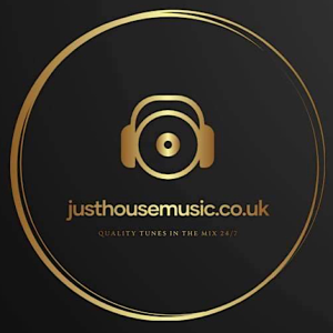 Just House Music logo