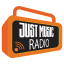 Just Music Radio logo