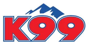 K99 Northern Colorado's New Country logo