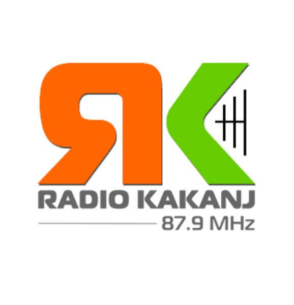 Kakanj, Radio Kakanj logo