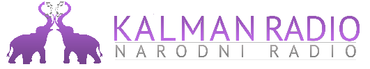 Kalman Radio logo