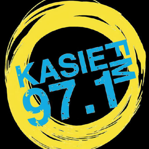 KASIE FM logo