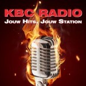 KBC Radio logo
