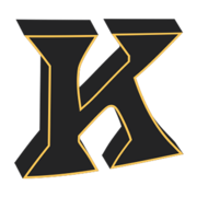 KCHE Classic Hits 92.1 logo