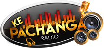kE PACHANGA RADIO logo