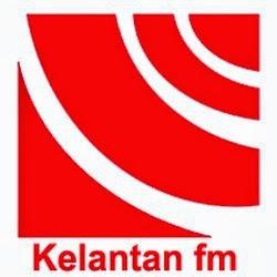 Kelantan FM logo