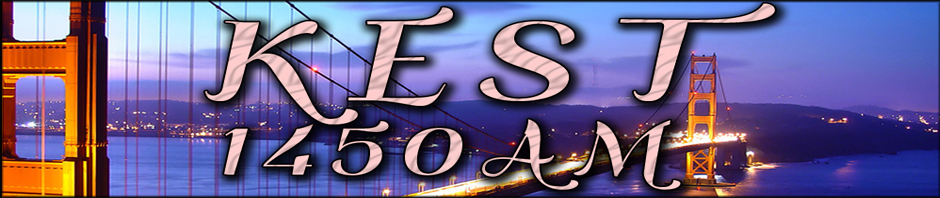 KEST 1450 AM logo