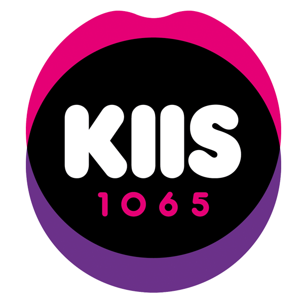 KIIS 1065 - Sydney - 106.5 FM (AAC) logo
