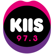 KIIS 97.3 - Brisbane - 97.3 FM (AAC) logo