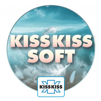 Kiss Kiss Soft logo