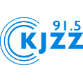 KJZZ 91.5 Phoenix, AZ logo