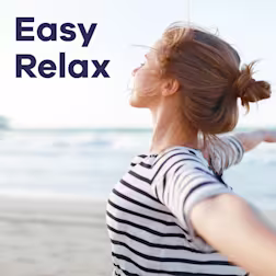 Klassikradio  Easy Relax logo
