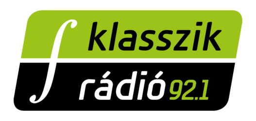 Klasszik Rádió 92.1 logo