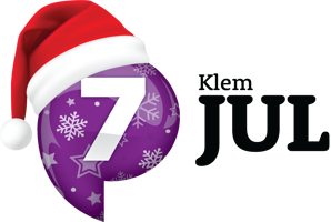 Klem FM logo