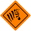 Klubrádió - Zebrádió logo
