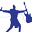KMCP logo