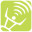 KMNO Mana'o Radio 91.7 FM MAUI logo