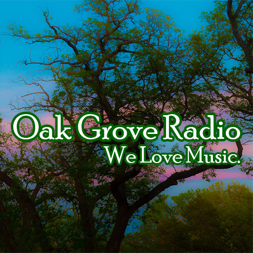 KOGR-LP 98.5 FM logo