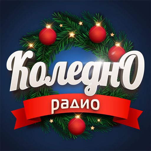 KOLEDNOTO RADIO logo
