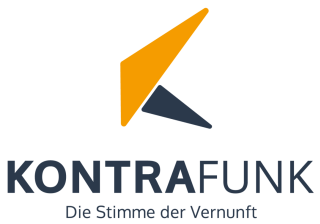 Kontrafunk logo