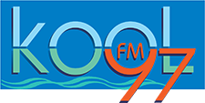 Kool 97 FM logo