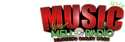 Kool Mello Radio logo