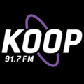 KOOP logo