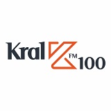 Kral 100 logo