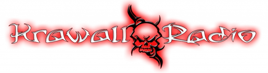 Krawallradio logo