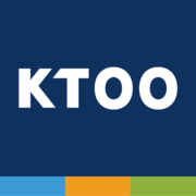 KRNN 102.7 "Rain Country Radio" Juneau, AK logo