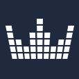 KroneHit Digital logo